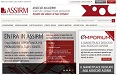 Nuovo sito per Assirm