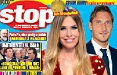 Per 'Stop' tiratura speciale e campagna tv firmata Nelson & Partners