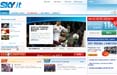 Sky rinnova la sua politica commerciale