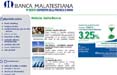 Banca Malatestiana comunica con Casali e Associati