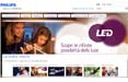 Philips suddivide il budget media da 500 mln di dollari tra MPG e Carat