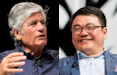 CANNES. M.Levy (Publicis)/SY Lau (Tencent): alla scoperta della Cina digitale