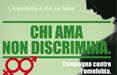 Agedo con Expansion Group contro i pregiudizi verso gli omosessuali
