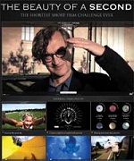 Al via il Cristal Festival:  l'Italia premiata nel Media con la campagna Montblanc di Leo Burnett
