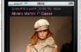 Donna Moderna lancia un mobile site per le sfilate milanesi 
