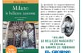 Alla scoperta di Milano con Il Giorno e 'Milanin Milanon'