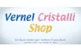 Il Temporary Shop di Vernel Cristalli apre con DDB
