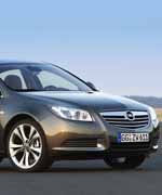Opel lancia Insignia con una campagna da 5mln
