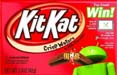 In arrivo Kit Kat, la nuova versione di Android: inedito accordo tra Nestlé e Google