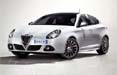 Arriva l'Alfa Giulietta 2.0 JTDM-2 da 140 CV, la guida Uma Thurman 
