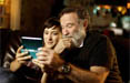 Robin Williams on air con la figlia e Alerte Orange per il nuovo 'The Legend of Zelda'