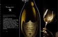 Nuovo sito in italiano per Dom Pérignon 