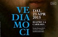 'Vediamoci', al via la campagna comunicazione di Accademia Carrara. Firma Studio Lupo & Burtscher 
