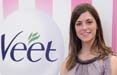 Veet inaugura la Beauty Boutique, collabora con Pangea e va on air con Havas