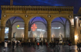  Firenze si accende con F-Light. Installazioni, videomapping ed eventi per tutti nell'Anno Internazionale della Luce