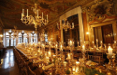 A Venezia, Tiffany & Co. illumina d’azzurro Palazzo Pisani Moretta