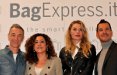 Bagexpress.it, un modo nuovo di viaggiare debutta sul web