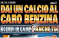 Saturn, promozione contro il caro benzina con Cayenne