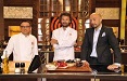 MasterChef: quasi 1,2 mln di spettatori, nonostante il Festival 