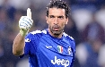 Gigi Buffon nuovo testimonial di Magniflex