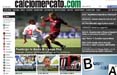 Calciomercato.com, gennaio record con 2,7 mln di utenti unici