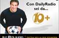 Alessandro Del Piero ti premia su Iveco Daily Radio 