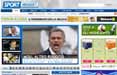 Nuovo look per Sportmediaset.it
