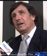 Giberna (BlowUpFilm): 3 mln nel 2010. Troppa deregulation, serve un'Associazione