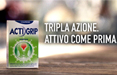 Actigrip risveglia gli zombie dall'influenza con JWT/RMG Connect