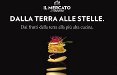 'Dalla terra alle stelle' con M&C Saatchi e Autogrill
