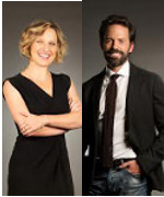 Cambi alla direzione delle reti Mediaset. Casarotto a Italia 1, Lombardi alla guida di Rete 4. A Tiraboschi l’Infotainment, a Feyles le produzioni