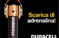 OgilvyInteractive firma la campagna banner musicale di Duracell