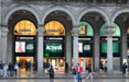 Mindshare e Kinetic innovano con Danone Activia attraverso la digital OOH a Milano