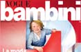 Vogue Bambini in edicola insieme a Vanity Fair