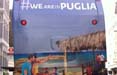 È on air #We are in Puglia, campagna in co-marketing con Nikon. Budget di 500mila euro