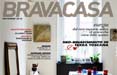 Bravacasa compie un anno a tutta sostenibilità e sbarca su iPad


