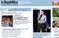 Nuovi contenuti per repubblica@scuola 