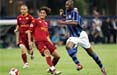 Aegis Media Expert. Inter-Roma conquista 11,7 mln di telespettatori 