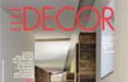 Elle Decor dedica un numero speciale al talento italiano 