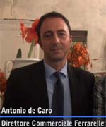 Ferrarelle: dopo le polemiche, ritorno alle origini con lo spot di 1861united e 2 mln