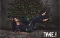 I jeans seducono nella nuova campagna Take-Two firmata Facci & Pollini 