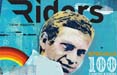 Riders Italian Magazine compie due anni e va in edicola con uno speciale 