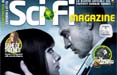 SciFiNow si rinnova e diventa Sci-Fi Magazine, tiratura di 80mila copie