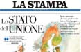Lo speciale 'Europa' in edicola con La Stampa
