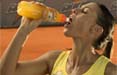 Gatorade e Flavia Pennetta insieme per gli Internazionali Bnl di Roma