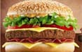 McDonald's on air con TBWA\Italia per Big Tasty Bacon