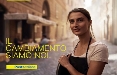 “Il cambiamento siamo  noi”, la campagna per la quotazione in Borsa di Poste Italiane. Firma McCann