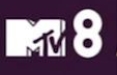 Mtv cambia logo in Mtv8