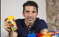 M&M’s e MediaCom MBA scendono in campo con Gianluigi Buffon