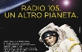 Radio 105 è 'Un altro pianeta' nella nuova campagna adv firmata TheLink